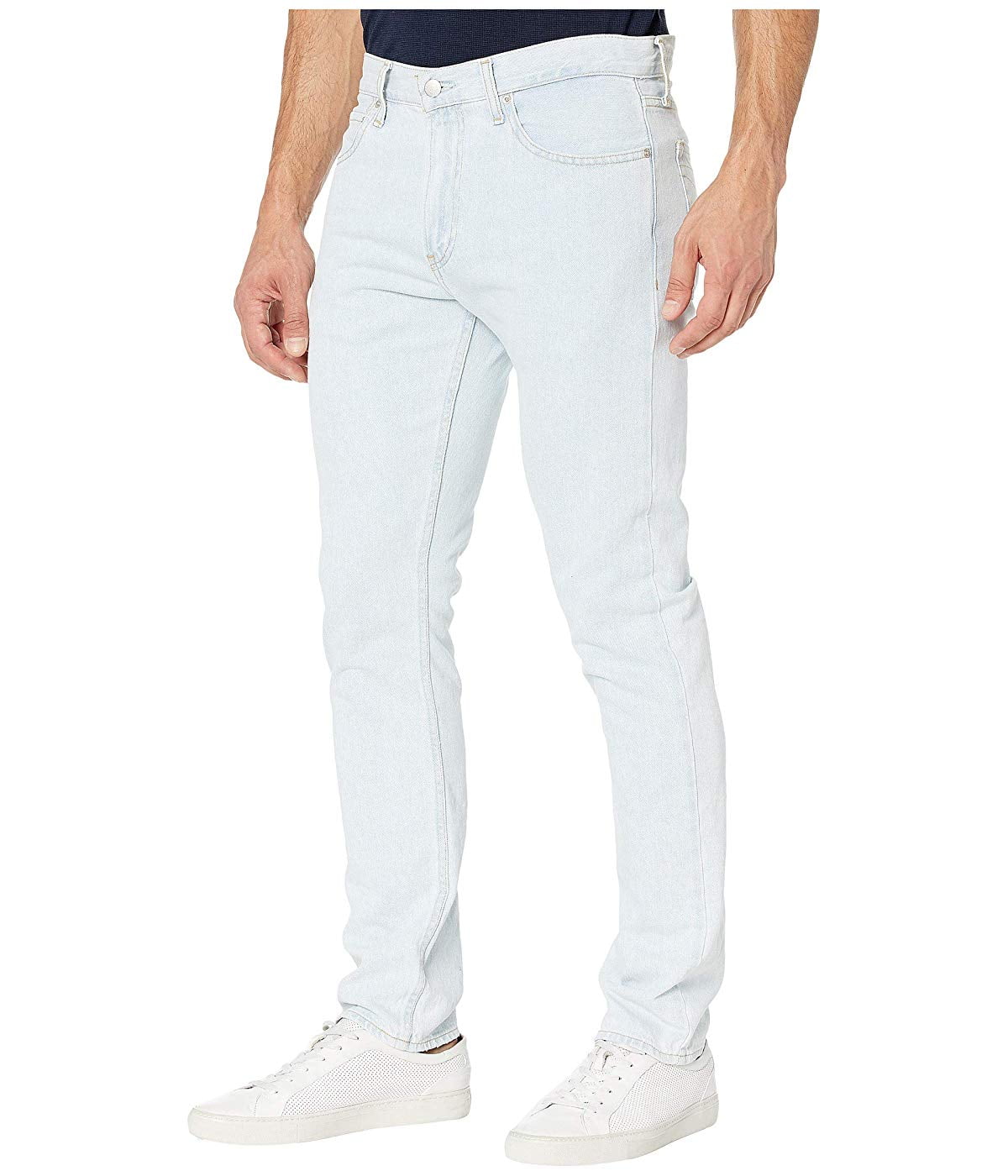 Calvin Klein Jeans Slim Fit Wabash Blue 