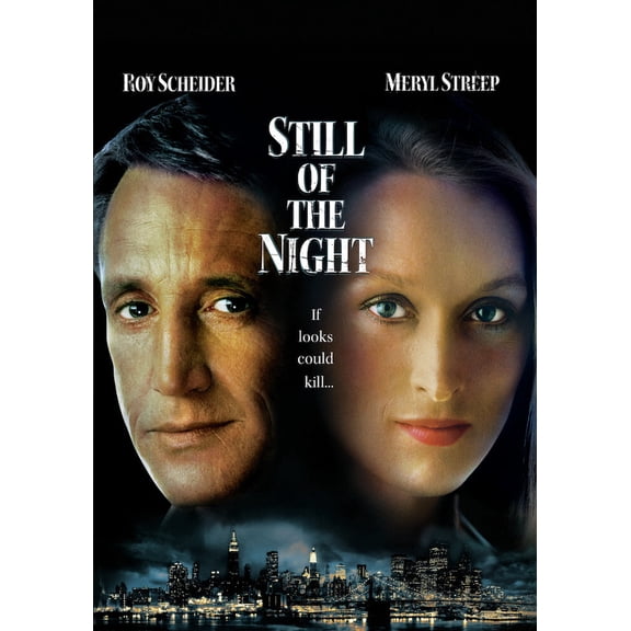 MGM Mod - Still of the Night [DIGITAL VIDEO DISC]