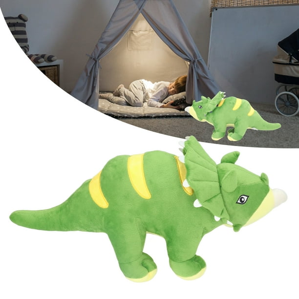 Triceratops stuffed animal walmart deals