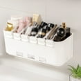 thumbnail image 3 of Packet Holder Compartment Organizer Kitchen Pantry Storage Coffee Pod And Tea Bag Container Ideal For Seasonings Small Items, 3 of 8