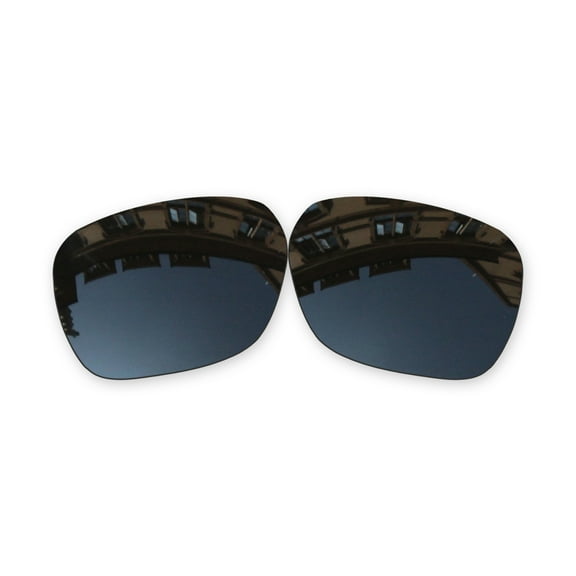 Vonxyz Stealth Black Polarized Lenses Replacement for Oakley Portal X OO9460 Sunglass