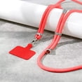 thumbnail image 2 of And Strap Patch Compatible With Most Multifunctional Crossbody Shoulder Mobile Nylon Universal Phone Lanyard Adjustable Neck Smartphones Phone Case, 2 of 2