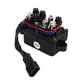 thumbnail image 2 of Relé de interruptor de solenoide para HP marino, relé de interruptor de solenoide 6AW Relé Un diseño experto, 2 of 9