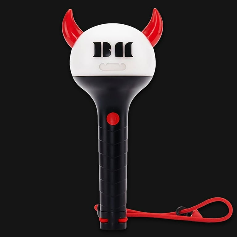 BABYMONSTER Lightstick Official Kpop Merch Merchandise - Walmart.com