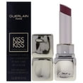 thumbnail image 1 of Lápiz labial Kiss Kiss Shine Bloom - 229 Petal Blush de Guerlain para mujer - Lápiz labial de 0,11 oz, 1 of 5