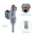 thumbnail image 5 of Unique Bargains 1 Pcs 23250-F0020 Car Fuel Injector for Toyota RAV4 XSE 2.5L 2019-2021, 5 of 6