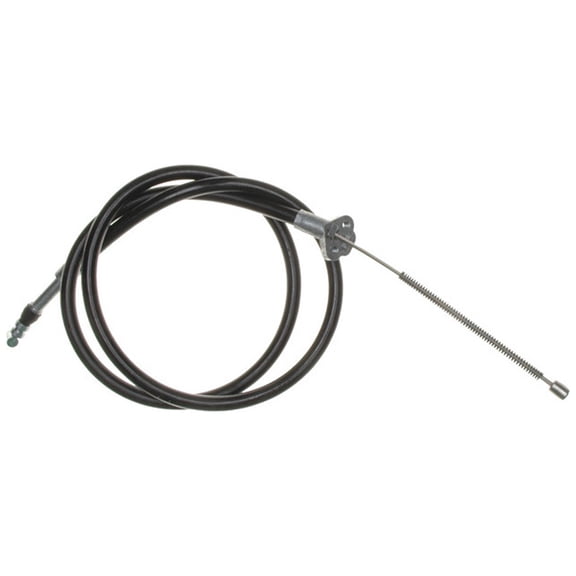 Raybestos BC94528 Professional Grade Parking Brake Cable Fits select: 1993-1998 TOYOTA TERCEL, 1993-1997 TOYOTA PASEO