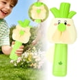 thumbnail image 1 of Tong Portable Handheld Fan For Kids Personal Device Rechargeable Battery Operated Outdoor Travel Soft Child Friendly Quiet, 1 of 6