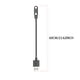 thumbnail image 2 of Accesorios USB Cargador magnético Cable de seguridad para KOSPET Optimus 2 Reloj deportivo, 2 of 9