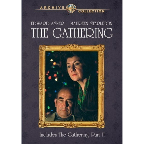 The Gathering / The Gathering, Part II