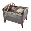 Graco Pack 'n Play Playard with Reversible Napper and Changer, Forecaster