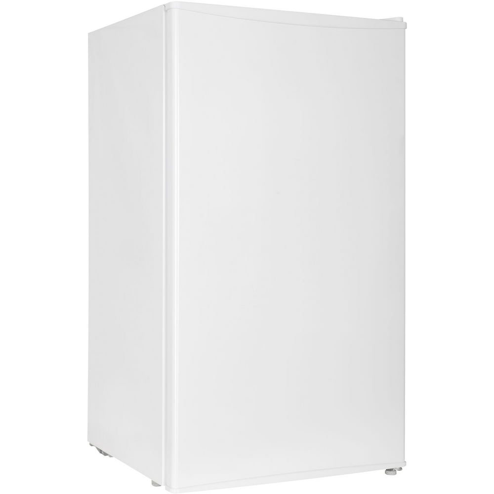 Keystone Energy Star 3.3 Cu. Ft. Compact Single-Door Refrigerator with ...