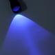 thumbnail image 4 of Linterna UV Portátil, Diseño De Interruptor Trasero, Linterna UV De 365 Nm Para Rockhounding, 4 of 8