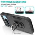 thumbnail image 3 of Funda Zerodamage SaharaCase Raider Series para Google Pixel 10/10 Pro, 3 of 8