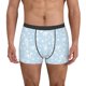 thumbnail image 1 of Fotbe Cute Bunny Calzoncillos Tipo Boxer con Bolsa de Soporte Total para Hombre, X-Temp Fresco, Transpirable y de Secado Rápido-X-Large, 1 of 5