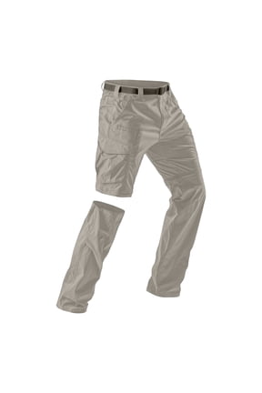 Mens Pants Casual Versatile Pants With Removable Cargo For Everyday Comfort And Sporty Style Flex For Weekend Outings Pants