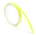 thumbnail image 2 of Bike Reflective Stickers, Bicycle Reflective Stickers Waterproof Multipurpose Luminous  For Bicycle For Bike Green,Red,Blue,Yellow, 2 of 8