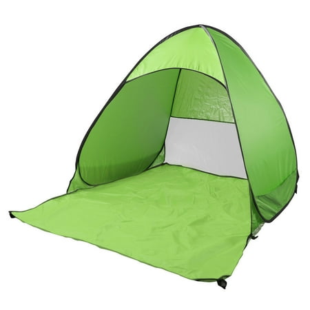 Outdoors Portable 2 Person Family Sun Shelter Pop Up Beach Shade Outdoors Portable 2 Person Family Sun Shelter Pop Up Beach Shade Dome Tents