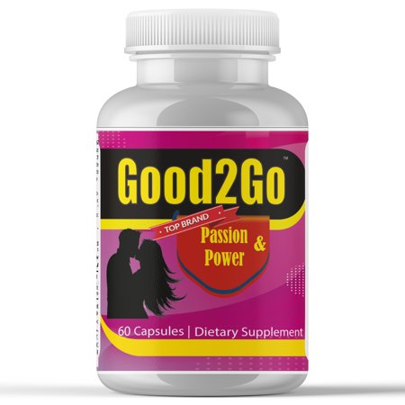 Aai Brand Female Energy Booster Formula 60 Pills