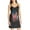 Black, variant on OAVQHLG3B Womens Dresses Sun Dresses Women Summer Casual 4th of July Outfits American flag Slim A-Line V-Neck ing Sleeveless Sling Skirt Dress