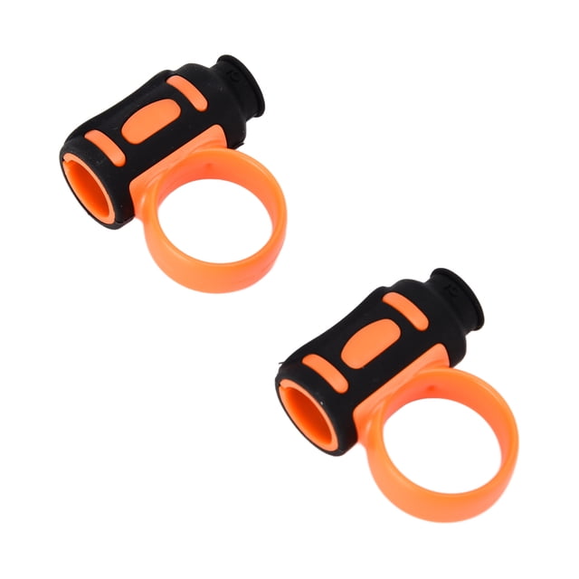 1 Par De Baquetas De Silicona, Ayuda Para Baquetas, Controlador De Dedo, Easy Stick Twirl Jazz, Agarre Para Baquetas O Clip De Control, Accesorios Para Baquetas