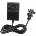 thumbnail image 1 of 24V B-Type Plug Charger, for 24-Volt Gravedigger Monster Truck & Yamaha Grizzly Riding Children Ride On Toy Car Grave Digger, 1 of 1
