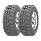 thumbnail image 1 of Llantas Goodride Paquete de 2 31x10.5r15 SL366 109Q, 1 of 2