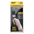 thumbnail image 1 of PaintCrew 10Ct Vinyl Gloves-L, 1 of 1