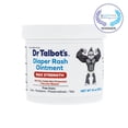 thumbnail image 3 of Dr. Talbot's Diaper Rash Ointment Max 14oz Jar, 3 of 10