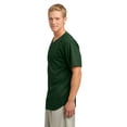 thumbnail image 3 of Men's Classic Tough Mesh Full Button Jersey, 3 of 6