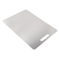 thumbnail image 2 of Precision Cutting Stainless Steel Cutting Board for Perfectly Cut Ingredients, 2 of 8