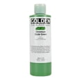 thumbnail image 1 of Golden� Fluid Acrylic, 8 Oz., Chromium Oxide Green, 1 of 4