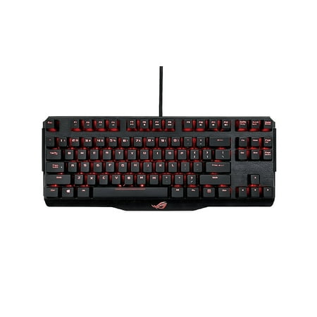 ROG Claymore Core Keyboard