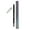 Rockstar, variant on Urban Decay 24/7 Glide-On Eye Pencil