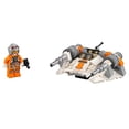 thumbnail image 2 of LEGO Star Wars 75074 Snowspeeder, 2 of 5