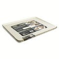 thumbnail image 3 of Thyme & Table 15"  Square Pizza Stone Ceramic - Dot, 3 of 17