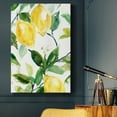 thumbnail image 3 of Asdg12s-Canvas Nature Wall Art Home Paintings & Prints Yellow Lemons Branch Modern Abstract Decorations Wall Hanging Artwork for Bedroom Living Room Office Kitchen, 3 of 7