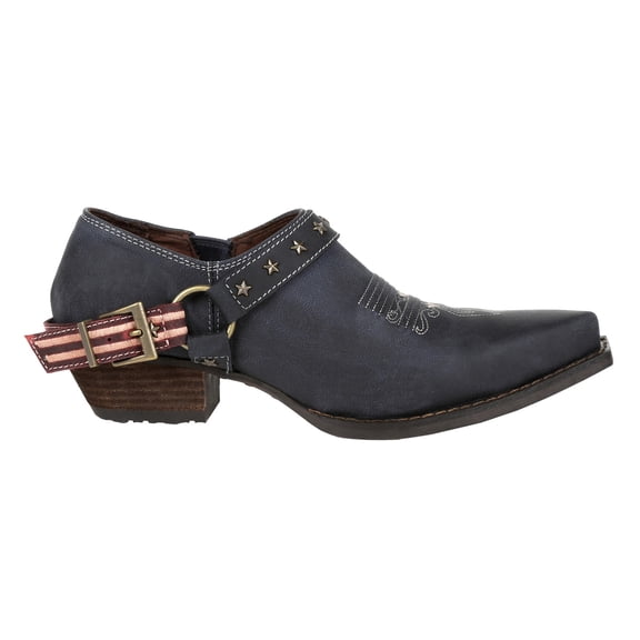Durango Adult Womens Crush Ankle & Booties Boots