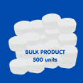 thumbnail image 5 of CLOUDBITES Marshmallows | BULK PRODUCT | 500 units | Toasters | Individually wrapped | Great for S'mores or Snacks, 5 of 6