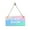 Other, variant on Guest Room (Wooden) 5x10 Hanging Plus Wall or Door Sign | Rustic Twine | Range of Vibrant Decor Styles | Room Signs For Home and Business