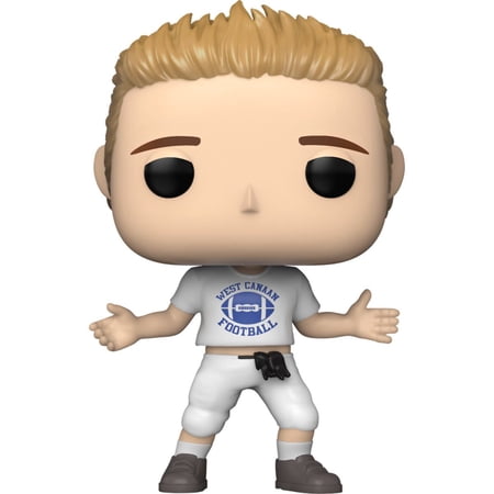 Varsity Blues Charlie Tweeder Funko Pop! Vinyl Figure #1870