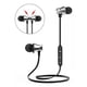 thumbnail image 1 of Audifonos Inalambricos Audifonos Diadema Deportivos Audifonos Bluetooth Studio Recargables Manos Libres Control De Musica Y Volumen Segunda Generación Plata 1 Pieza Deportivo, 1 of 8
