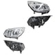 thumbnail image 1 of Par de Faros TYC S10 2016 C/lupa Izquierdo: 3011573557267936 Derecho: 3011573553267935 Ambos lados, 1 of 4