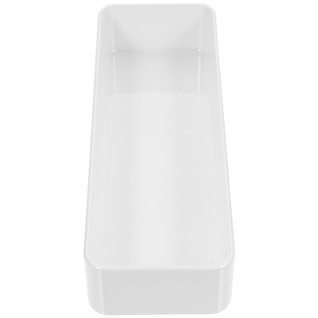 FOMIYES 2Ud Caja Dividida Para Cubiertos Y Utensilios Con Ventilado Para Hogar