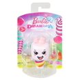 thumbnail image 3 of Barbie Dreamtopia Sweetville Marshmallow Figure, 3 of 4