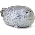 thumbnail image 1 of Almohada de foca YONGSHENG lindo foca regordeta peluche 30 cm 1 pieza, 1 of 2