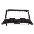 thumbnail image 6 of For VW Golf MK8 2020-2023 Front Slam Panel Radiator Support Holder Bonnet Carrier, 6 of 8