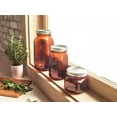 thumbnail image 2 of Ball® Wide Mouth 1.8L Single Jar, 2 Pack, 2 of 6