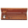 L.S. Starrett No. 696 Crankshaft Distortion Dial/Strain Gage, 0.001 in Graduations, w/10 Rods - 1 SET (681-52901)