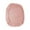 Pink, variant on Maplenight Premium King Size Cooling Fitted Sheet for Hot Sleepers - Solid Color, Machine Washable, Ash Proof, Breathable - Multiple Colors Available Pink